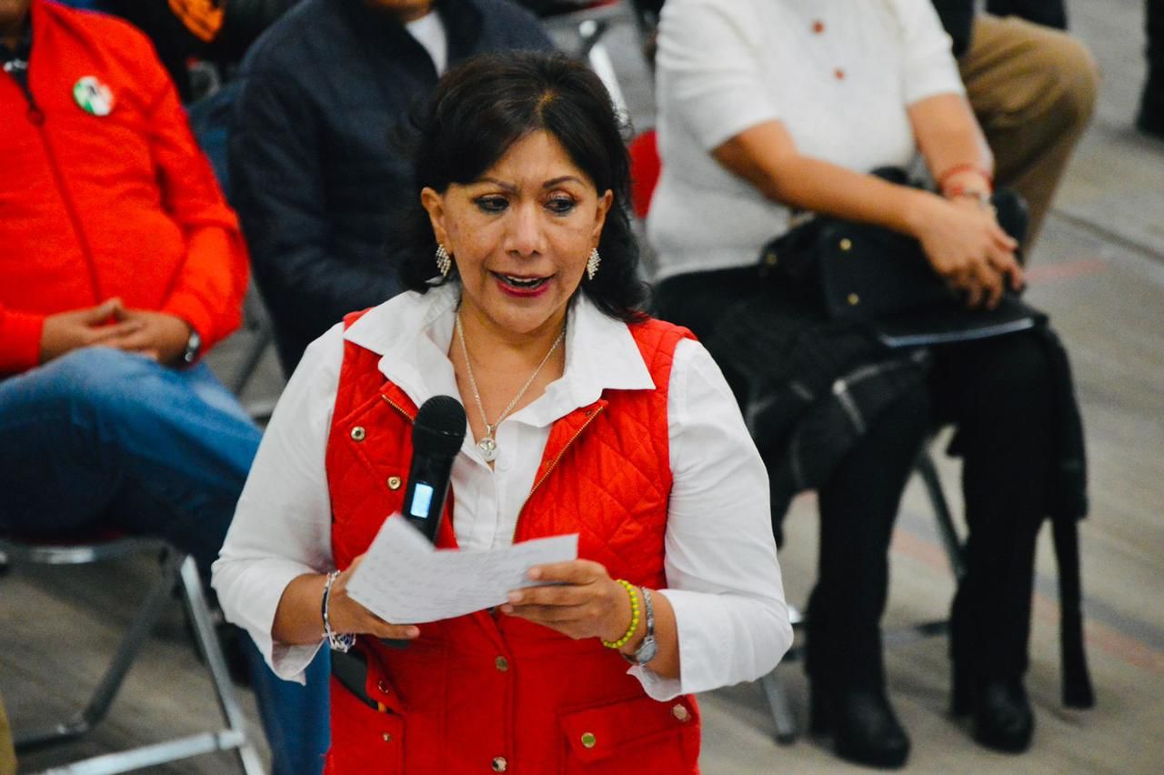 Realiza PRI foro ciudadano 'El México que queremos'